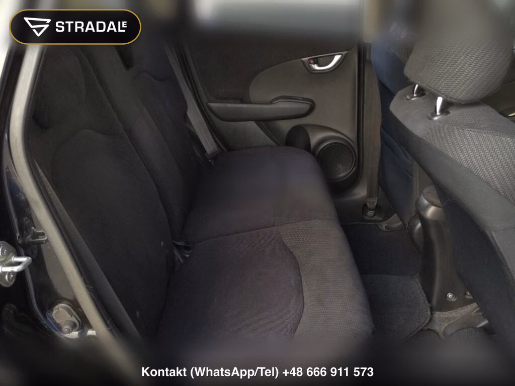 HONDA FIT HYBRID NAVI PREMIUM SELECTION, miniaturka 7