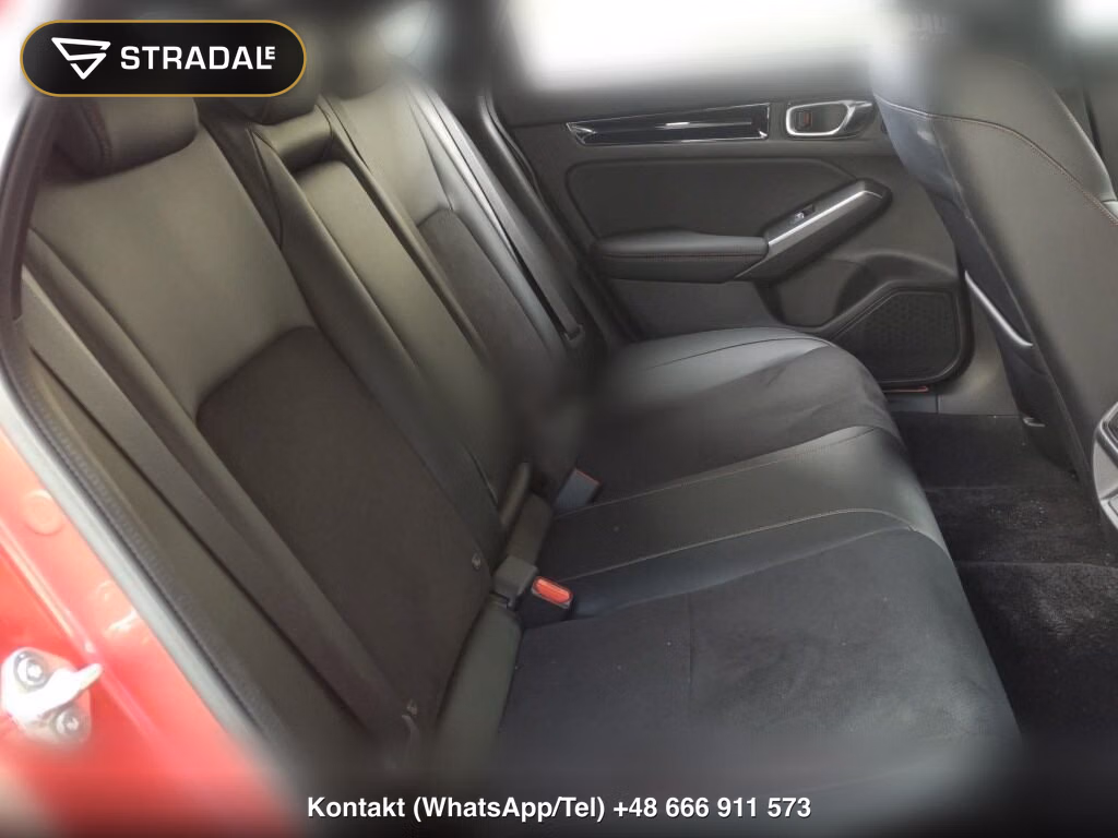HONDA CIVIC 5D EX, miniaturka 7