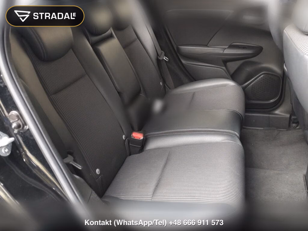 HONDA FIT HYBRID L HONDA SENSING, miniaturka 7