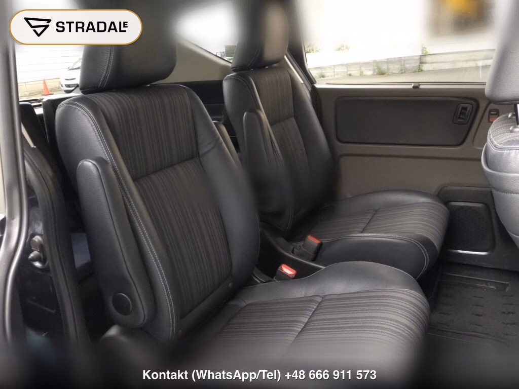 HONDA FREED HYBRID 4WD HYBRID･G HONDA SENSING, miniaturka 7