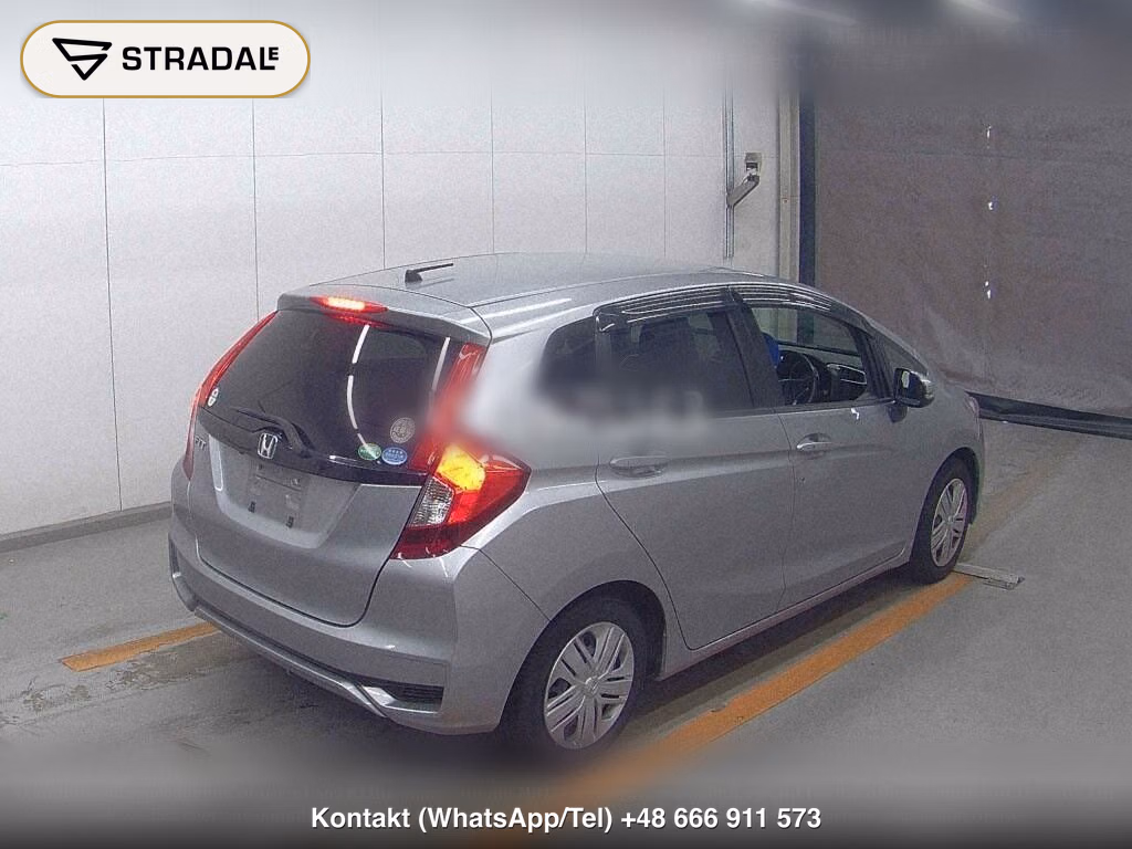 HONDA FIT 13G･L HONDA SENSING, miniaturka 6