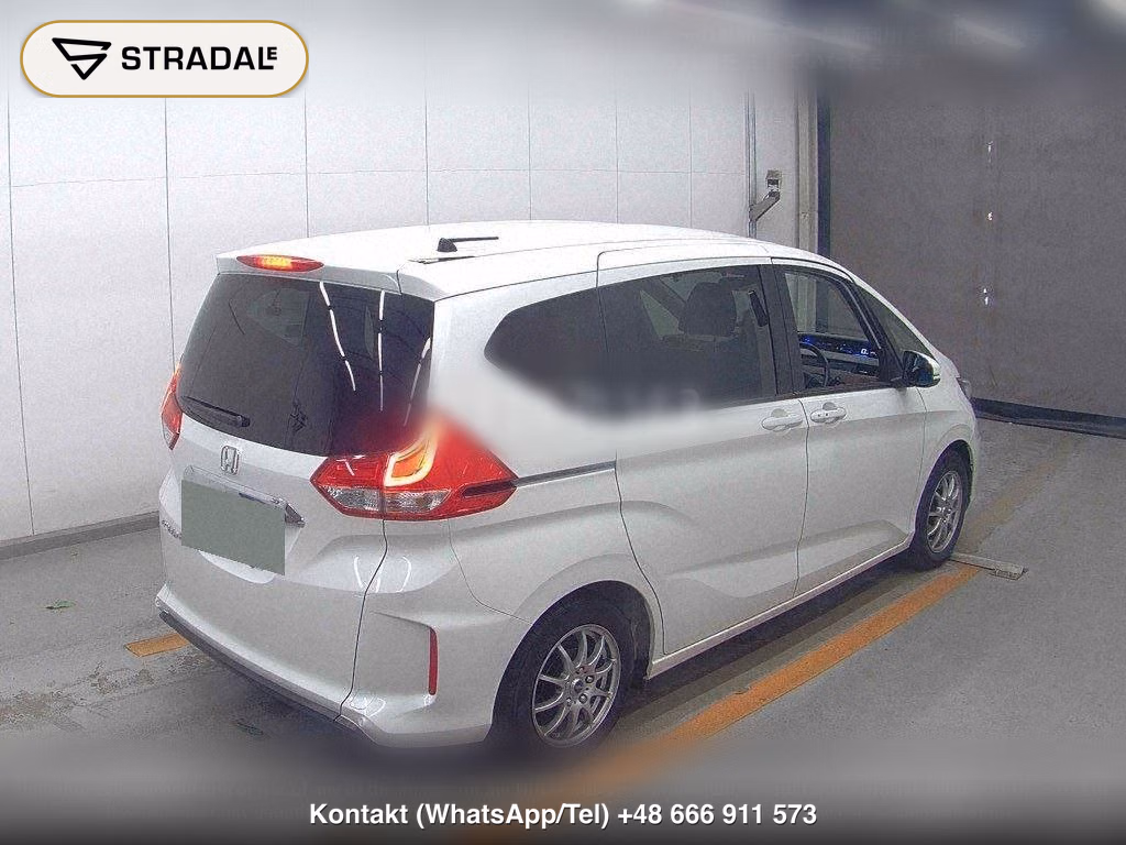 HONDA FREED PLUS G･HONDA SENSING, miniaturka 6