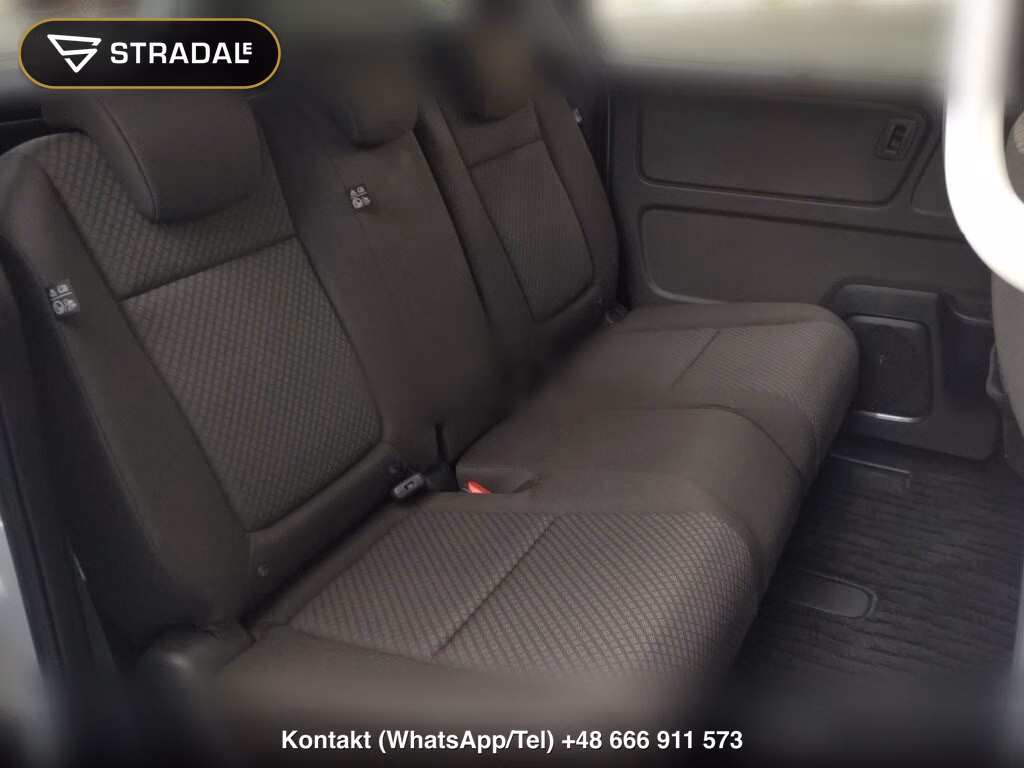 HONDA FREED PLUS G･HONDA SENSING, miniaturka 7