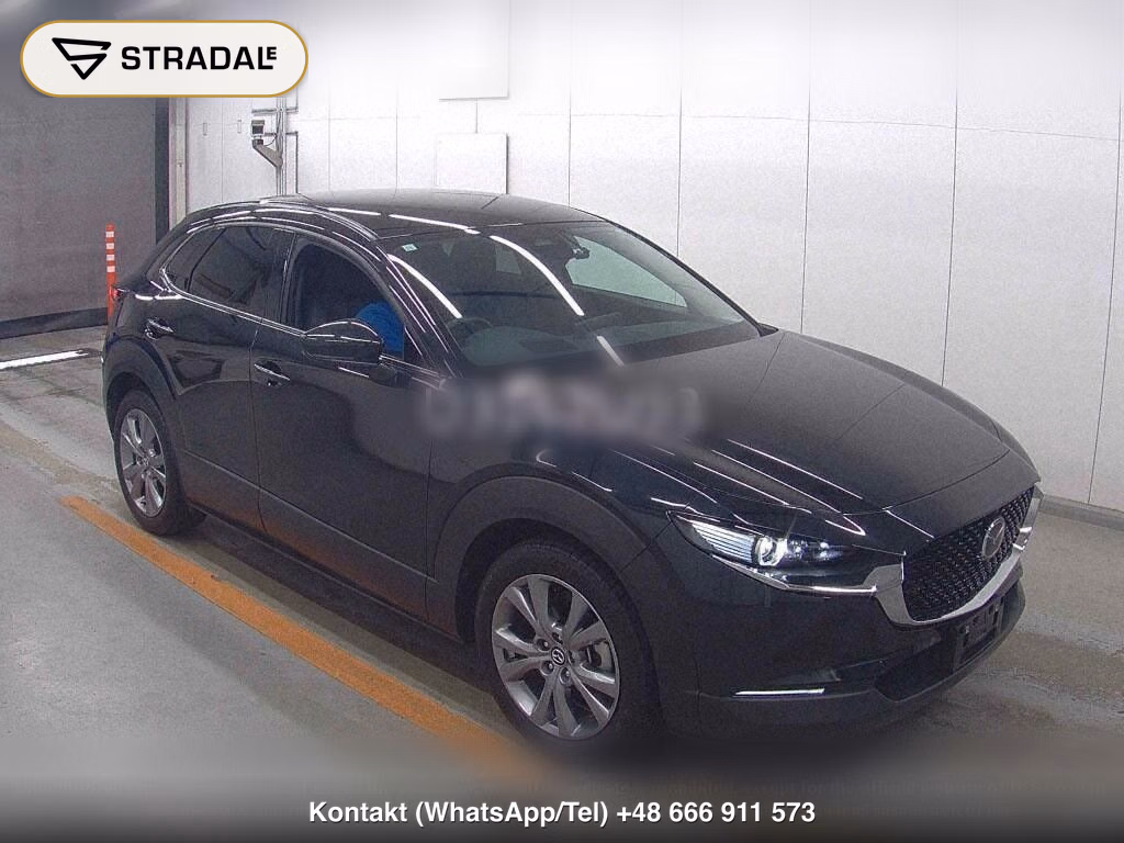 MAZDA CX-30 20S PROACTIVE, miniaturka 2