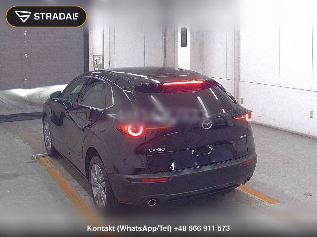 MAZDA CX-30 20S PROACTIVE, miniaturka 3