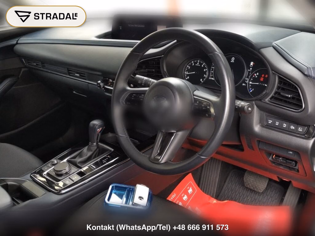 MAZDA CX-30 20S PROACTIVE, miniaturka 4