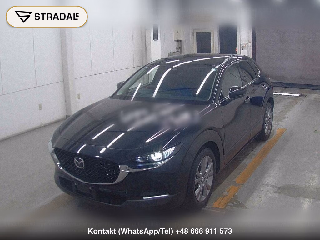 MAZDA CX-30 20S PROACTIVE, miniaturka 5