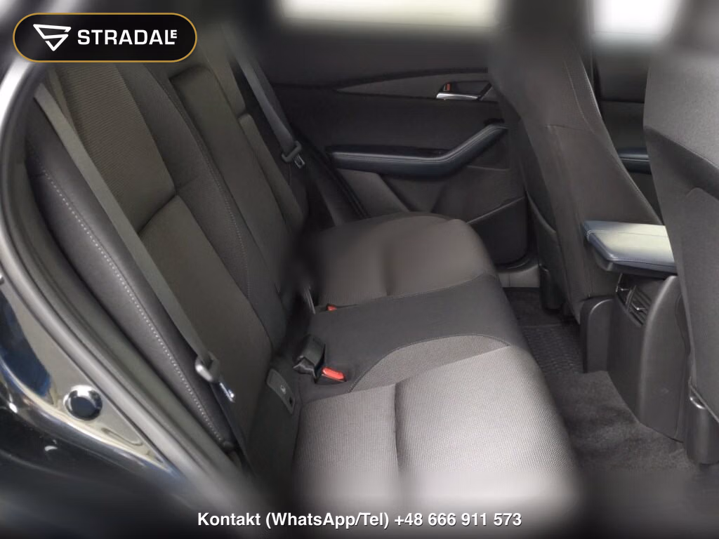 MAZDA CX-30 20S PROACTIVE, miniaturka 7