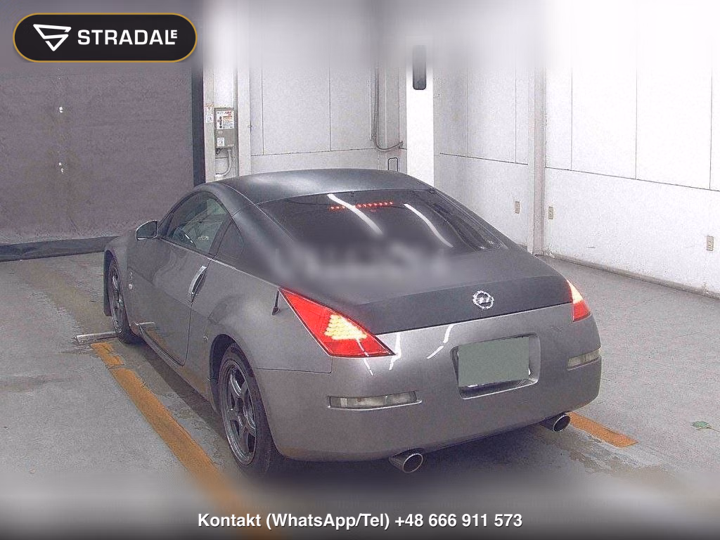 NISSAN FAIRLADY Z CP VERSION T, miniaturka 3