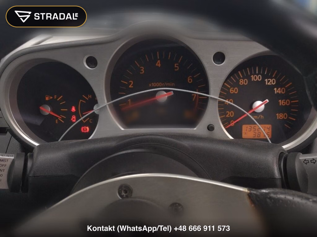 NISSAN FAIRLADY Z CP VERSION T, miniaturka 7