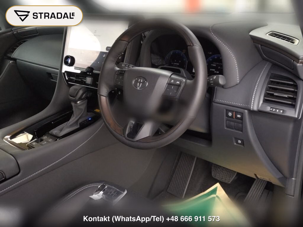 TOYOTA ALPHARD Z, miniaturka 4