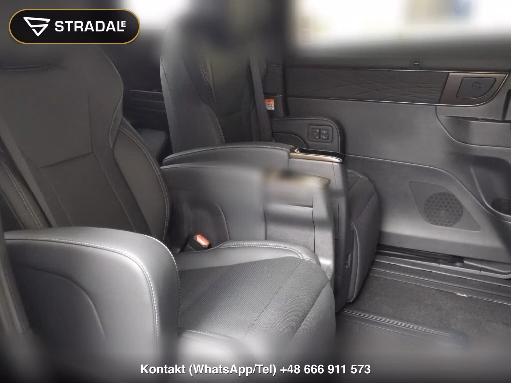 TOYOTA ALPHARD Z, miniaturka 7