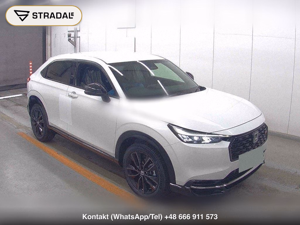 HONDA VEZEL HYBRID E:HEV RS, miniaturka 2