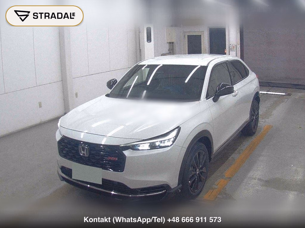 HONDA VEZEL HYBRID E:HEV RS, miniaturka 5