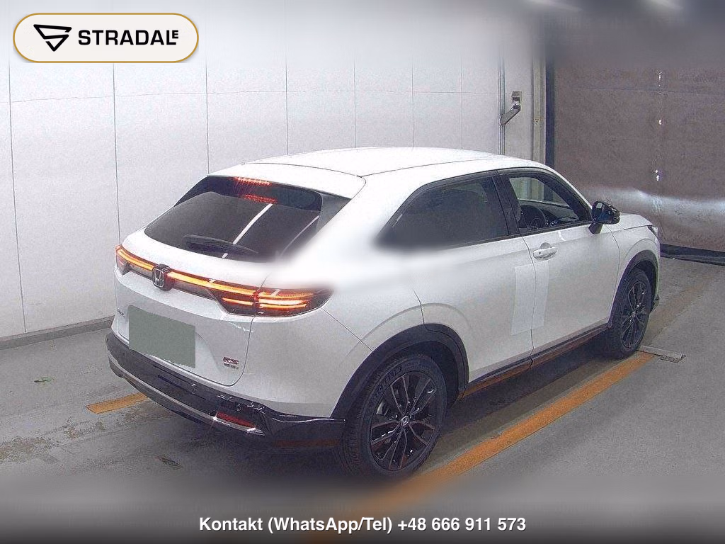 HONDA VEZEL HYBRID E:HEV RS, miniaturka 6