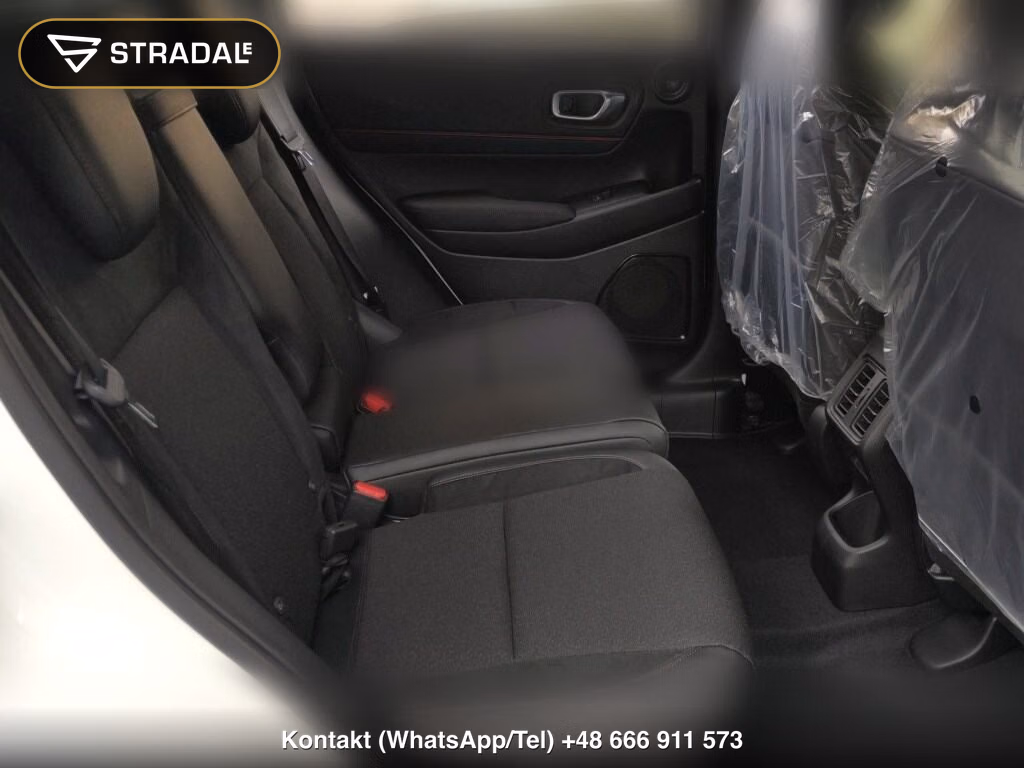 HONDA VEZEL HYBRID E:HEV RS, miniaturka 7