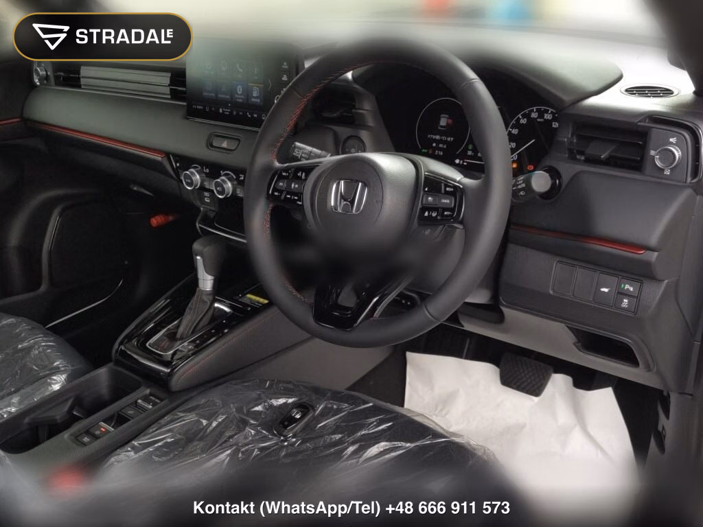 HONDA VEZEL HYBRID E:HEV RS, miniaturka 4