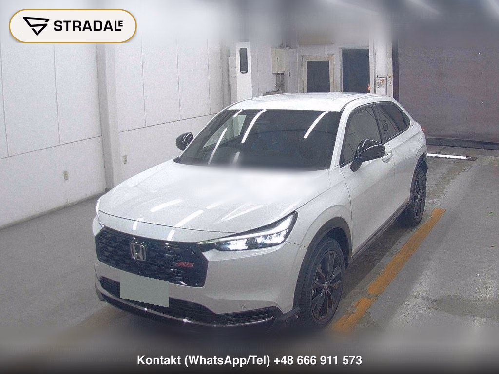 HONDA VEZEL HYBRID E:HEV RS, miniaturka 5