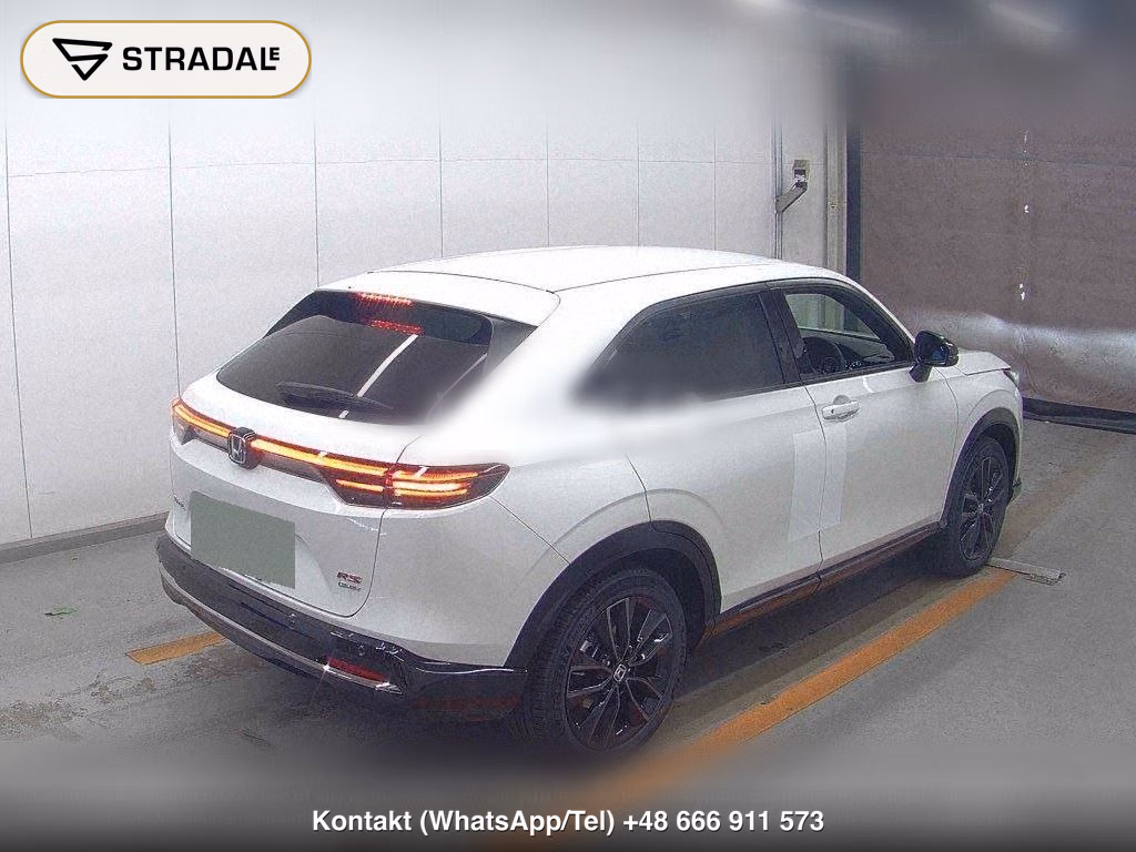 HONDA VEZEL HYBRID E:HEV RS, miniaturka 6