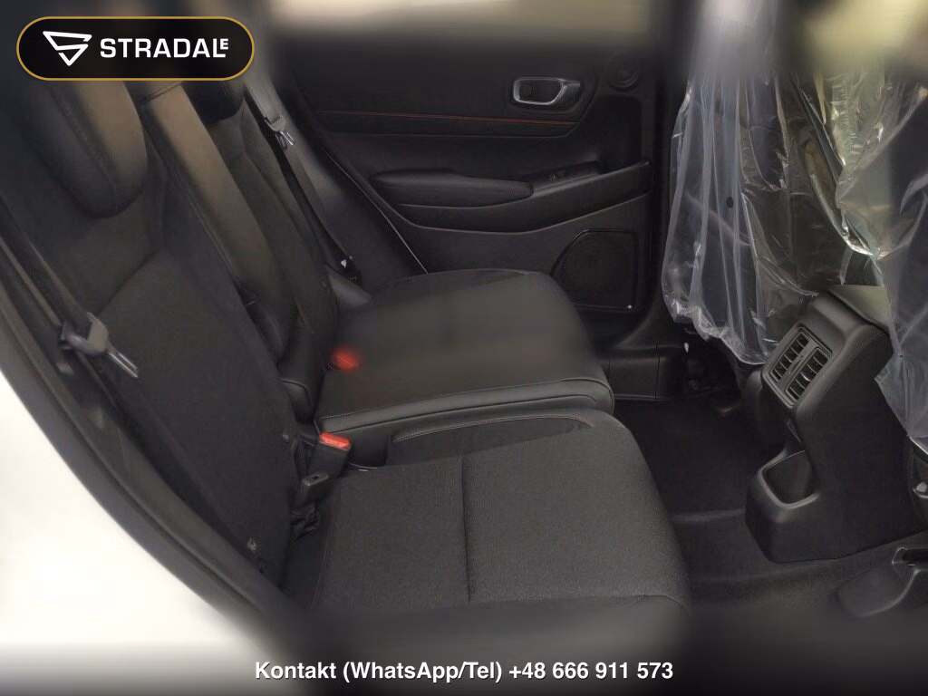 HONDA VEZEL HYBRID E:HEV RS, miniaturka 7
