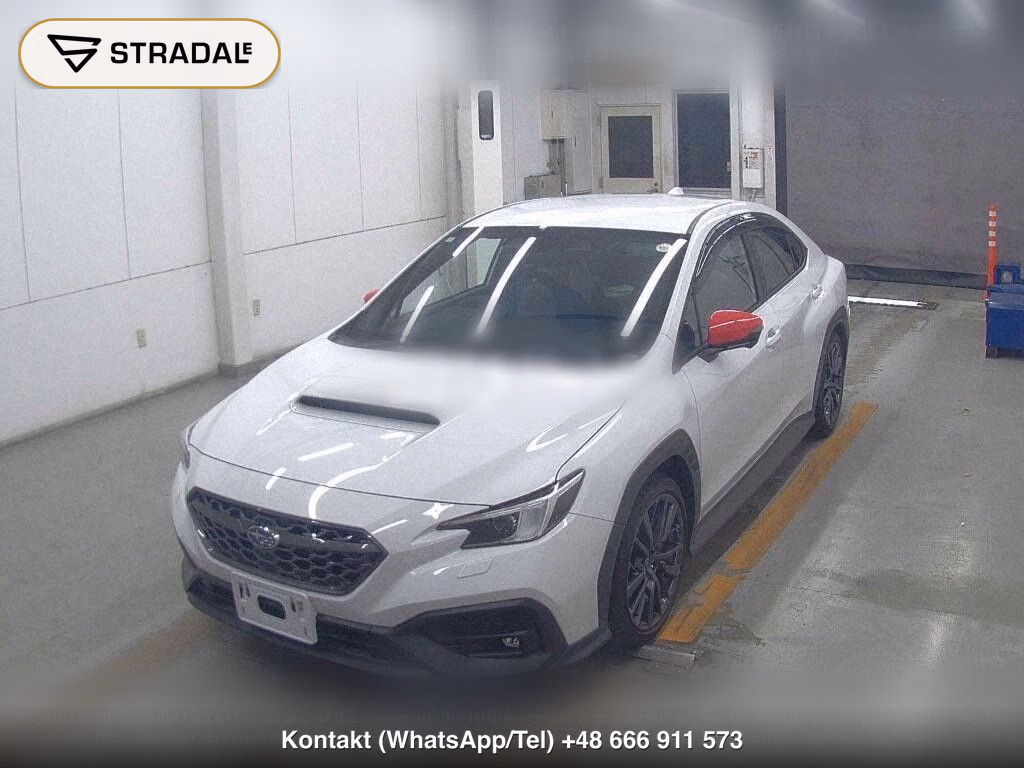 SUBARU WRX S4 4WD GT-H EX, miniaturka 5