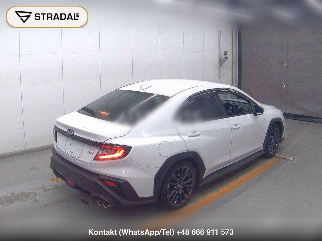 SUBARU WRX S4 4WD GT-H EX, miniaturka 6