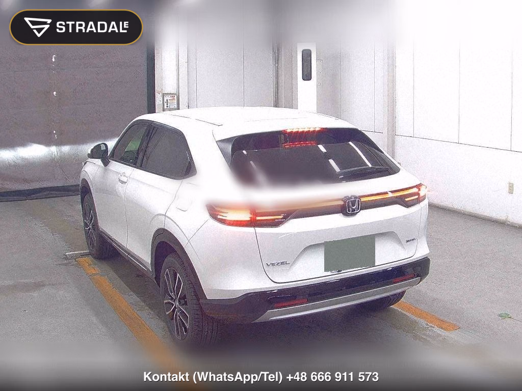 HONDA VEZEL HYBRID E:HEV Z, miniaturka 3