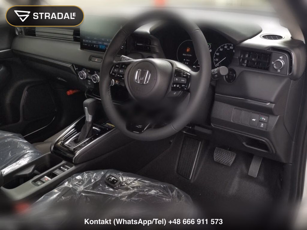 HONDA VEZEL HYBRID E:HEV Z, miniaturka 4
