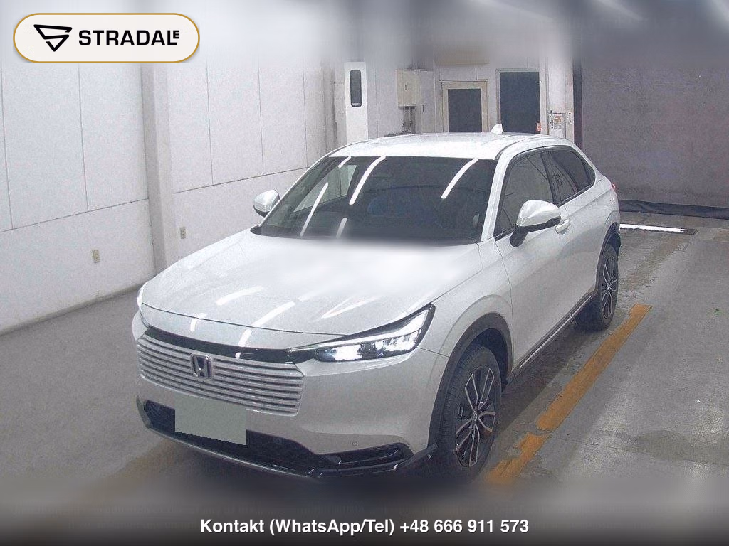 HONDA VEZEL HYBRID E:HEV Z, miniaturka 5