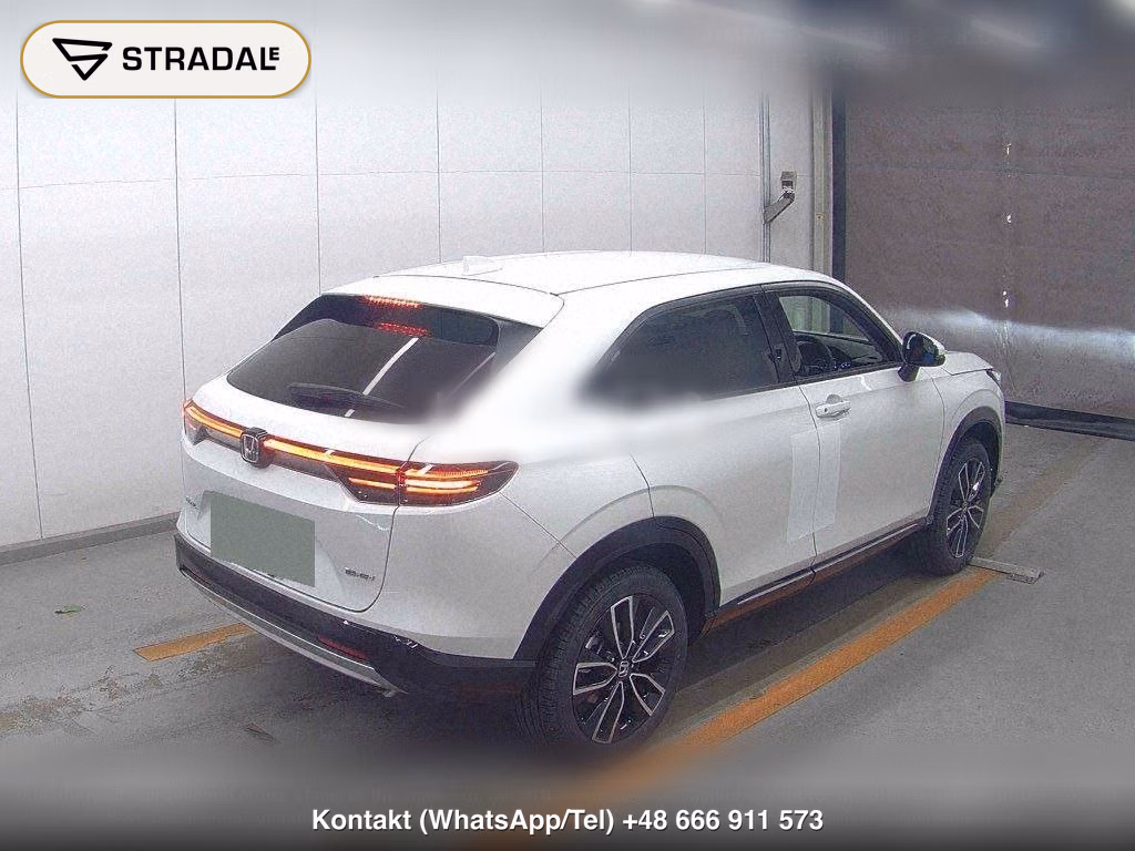 HONDA VEZEL HYBRID E:HEV Z, miniaturka 6