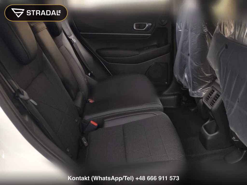 HONDA VEZEL HYBRID E:HEV Z, miniaturka 7
