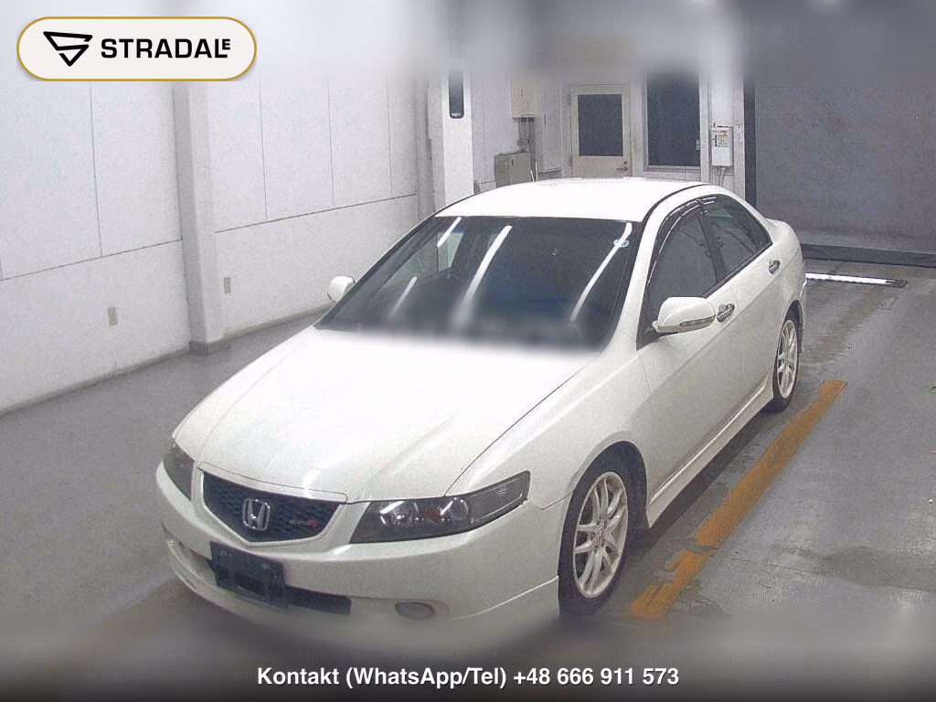 HONDA ACCORD EURO R, miniaturka 5