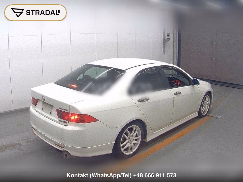 HONDA ACCORD EURO R, miniaturka 6