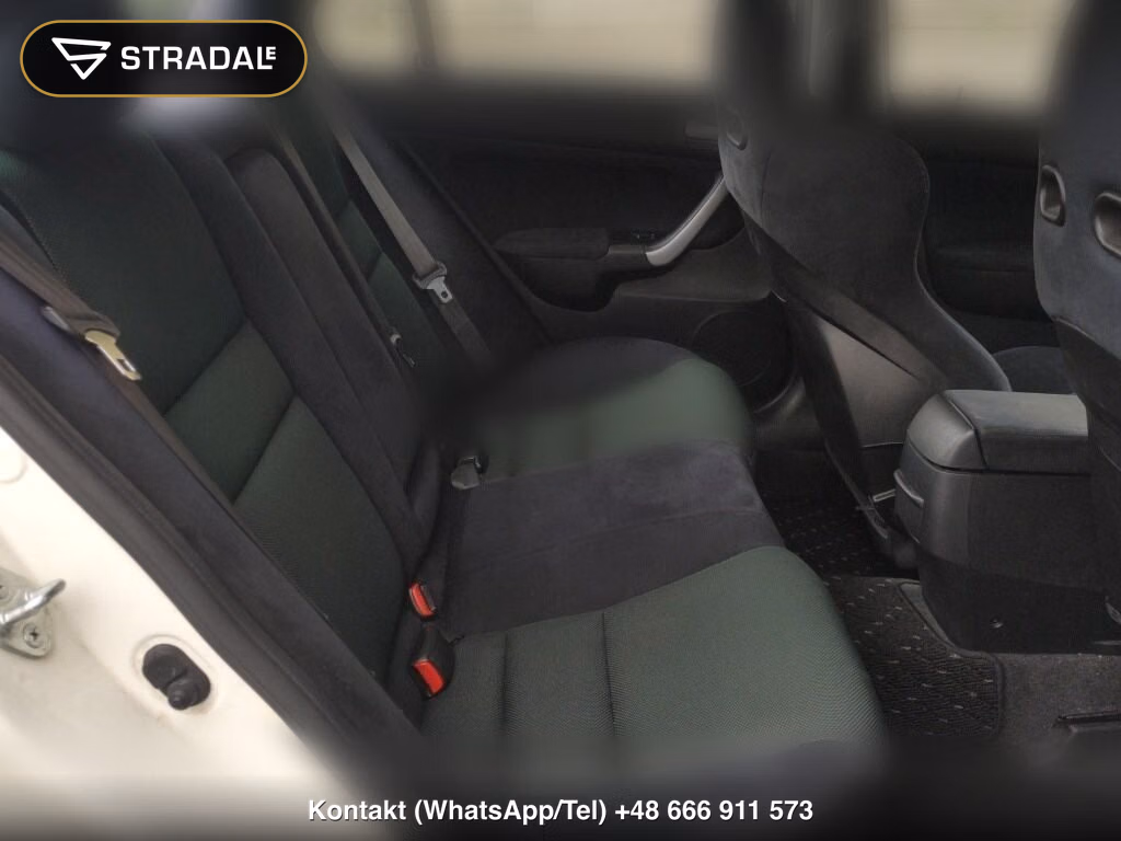HONDA ACCORD EURO R, miniaturka 7