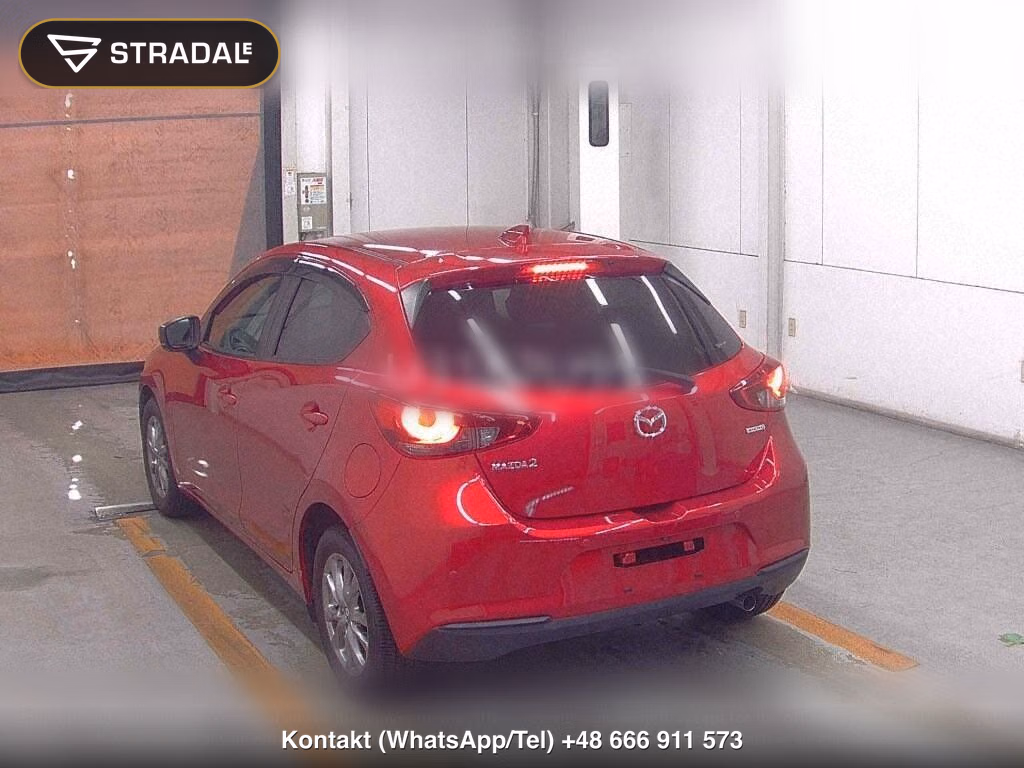 MAZDA MAZDA2 15S PROACTIVE, miniaturka 3