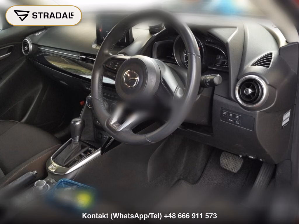 MAZDA MAZDA2 15S PROACTIVE, miniaturka 4