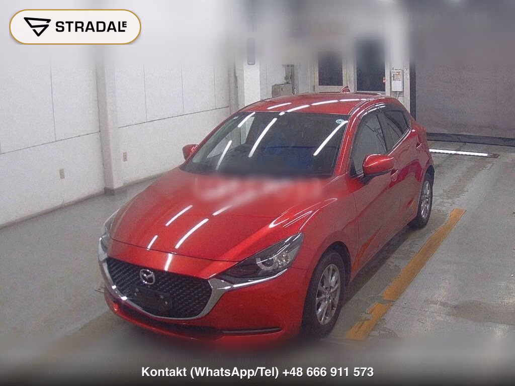 MAZDA MAZDA2 15S PROACTIVE, miniaturka 5