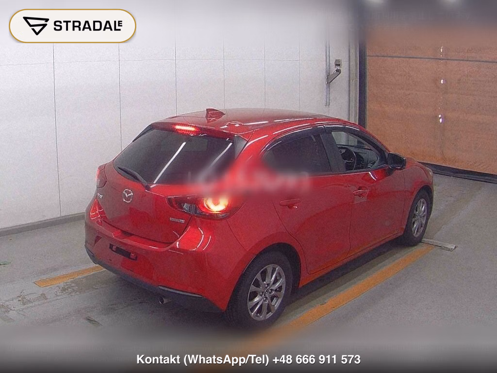 MAZDA MAZDA2 15S PROACTIVE, miniaturka 6