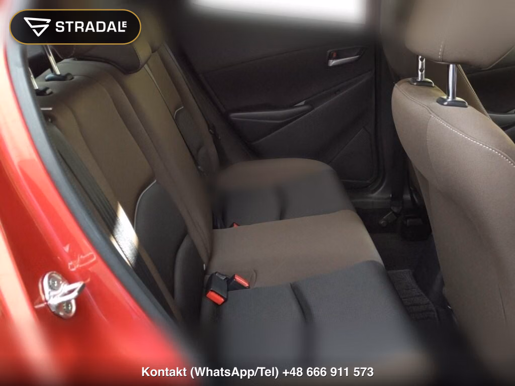 MAZDA MAZDA2 15S PROACTIVE, miniaturka 7