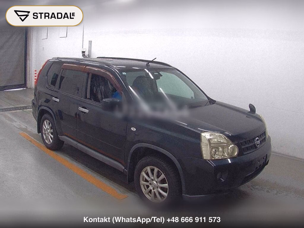 NISSAN X-TRAIL 20S, miniaturka 2