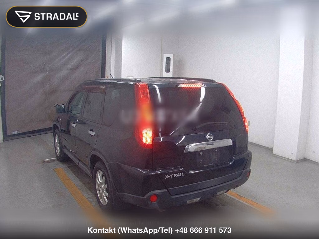 NISSAN X-TRAIL 20S, miniaturka 3