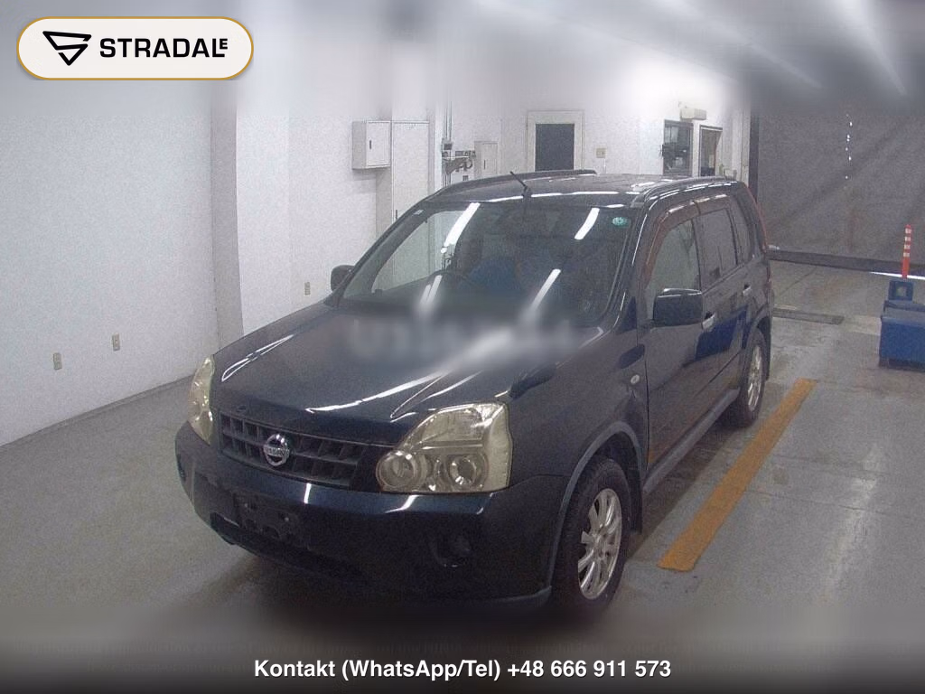 NISSAN X-TRAIL 20S, miniaturka 5