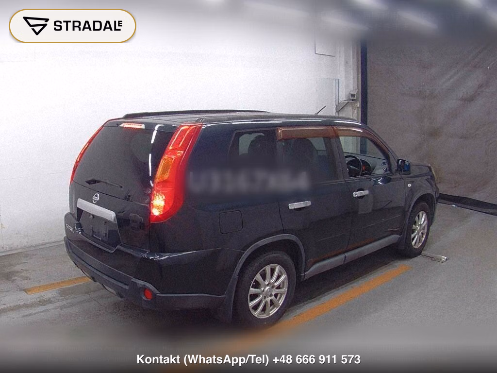 NISSAN X-TRAIL 20S, miniaturka 6