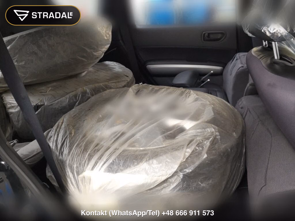 NISSAN X-TRAIL 20S, miniaturka 7