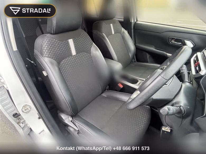 DAIHATSU ROCKY 5D PREMIUM G HEV, miniaturka 11