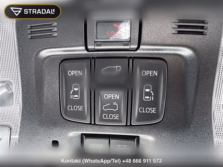 TOYOTA ALPHARD 2.5S C PACKAGE, miniaturka 12