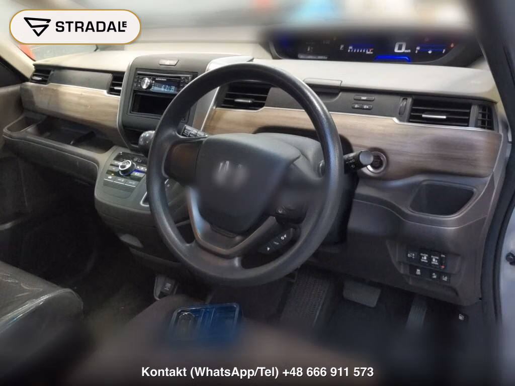 HONDA FREED G･HONDA SENSING, miniaturka 4
