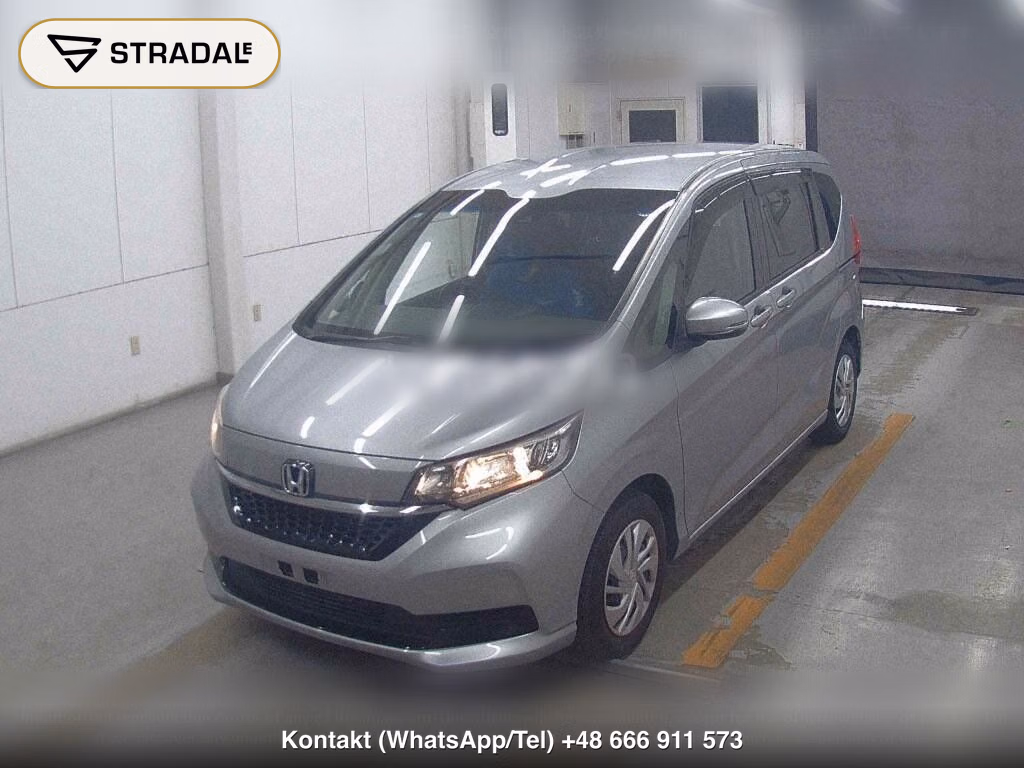 HONDA FREED G･HONDA SENSING, miniaturka 5