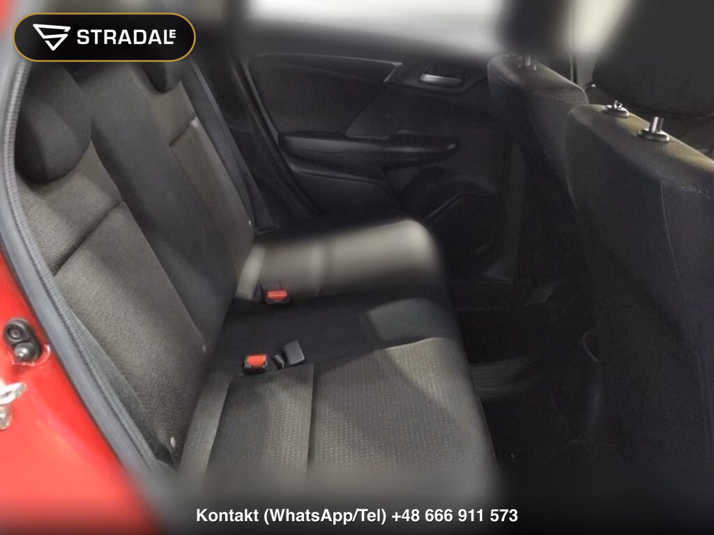 HONDA FIT HYBRID BASE GRADE, miniaturka 7