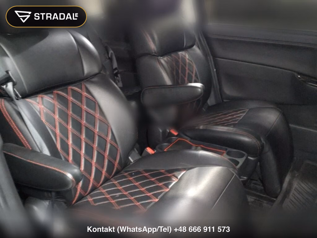 NISSAN ELGRAND 5D 350 HIGHWAY STAR, miniaturka 6